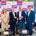 Wizz Air anunță patru noi destinații de la Brașov. Zboruri directe spre Barcelona, Madrid, Baden-Baden și Chișinău