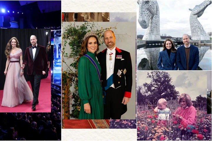 Numele lui Kate Middleton se va schimba după ce va deveni regină. Cum se va numi Prințesa de Wales. Începe o nouă eră în monarhia britanică