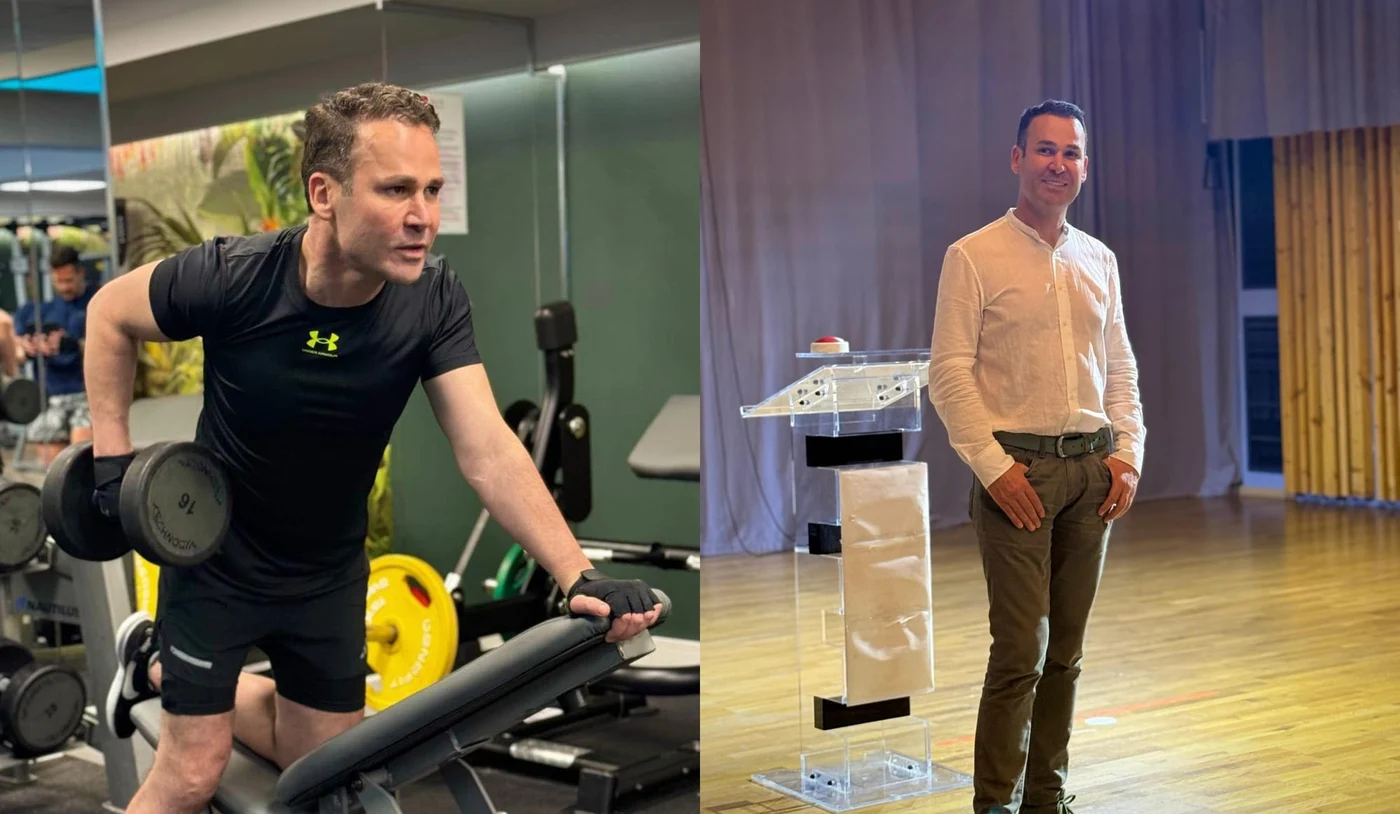 Robert Negoiță a fost suspendat din funcția de primar și trebuie să semneze controlul judiciar în cazul anchetei DNA