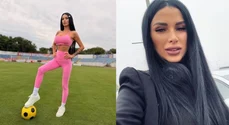 Ce s-a ales de viața Danielei Crudu după ce a dispărut de la TV. Unde locuiește acum cu cei doi copii