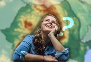 Test interactiv de cultură generală: 11 întrebări despre județele României — În ce județ se află Sighișoara?