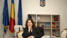 Interviu Verginia Vedinaș, deputat SOS: „În cariera politică, deciziile grele sunt frecvente”