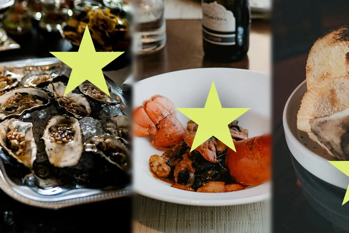 De la hrana săracului la lux în farfurie: povestea alimentelor care au cucerit restaurantele de top