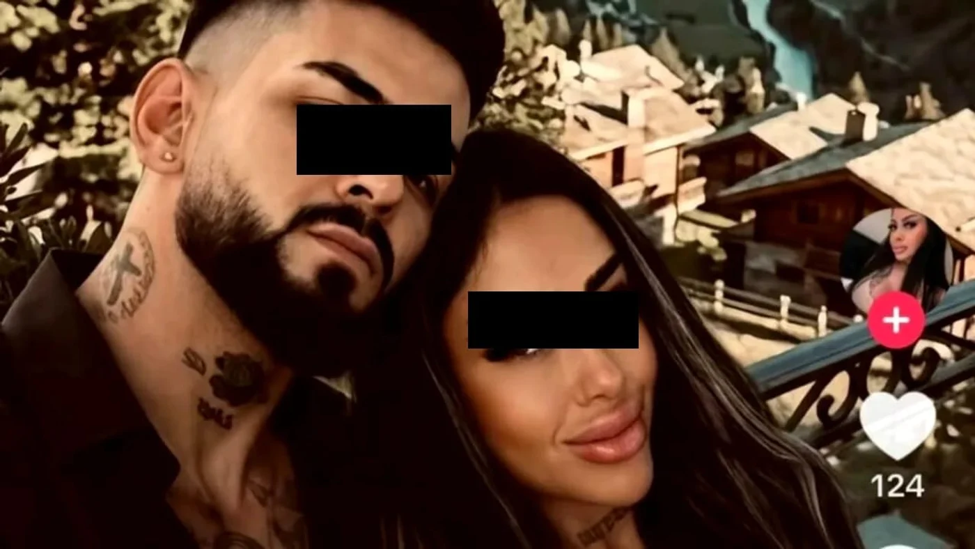 Vlad Bălțățeanu este principalul suspect în moartea Valentinei Tănăsie