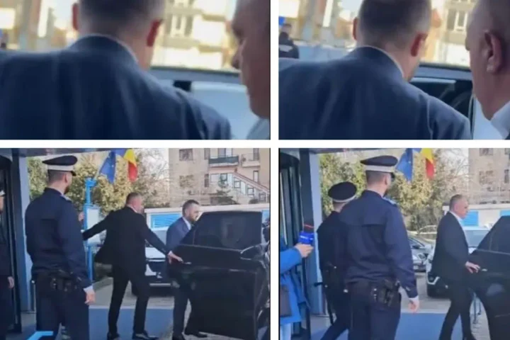 Dovada că Marius Voineag știa că va fi numit procuror șef adjunct la Parchetul General. Ce a făcut cu o zi înainte