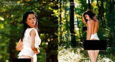 Cine a fost vedeta Playboy care a murit subit la doar 46 de ani. Luciana Păunescu a lăsat lumea mondenă pentru afaceri de milioane și a ajuns acționar la Blue Air