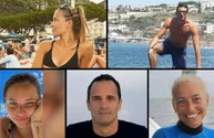 „Iluzia peretelui de nisip” ar fi provocat moartea celor cinci scafandri în peștera din Maldive. Cum au fost găsiți în interior