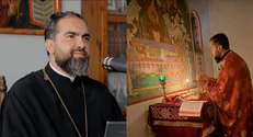 Interviu cu părintele Ciprian Mega, preot la Biserica Sfântul Spiridon din Oradea și regizor de film: „Nimeni nu cunoaște mai bine problema homosexualității din Biserica Ortodoxă Română decât Patriarhul Daniel”