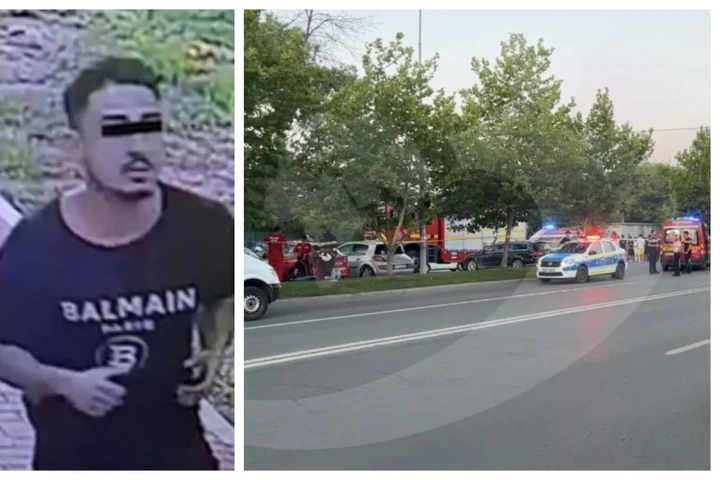 Tatăl adolescentului care a provocat accidentul mortal din Pantelimon: „Este un puști de 16 ani și jumătate. S-a urcat la volan să se plimbe”