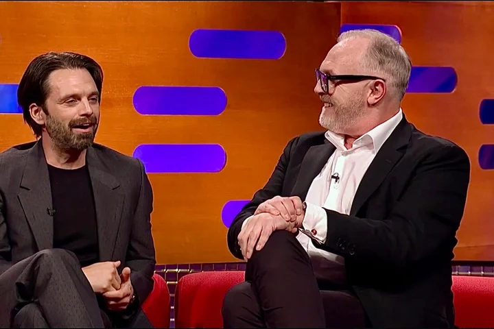 O româncă a cucerit cu onestitatea ei un actor celebru: „Am o relație de zece ani cu ea”