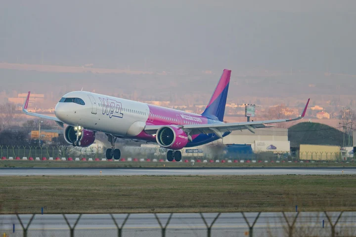 Ce zboruri importante dispar de la Wizz Air. Adio vacanțe în aceste zone superbe