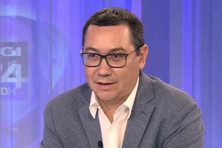 Victor Ponta: „Sistemul mi-a făcut dosare penale, mi-a prigonit familia și a încercat de mai multe ori să mă elimine din viață publică” VIDEO