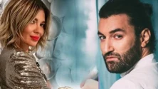 Gina Pistol, imagine emoționantă cu fetița ei pe Instagram