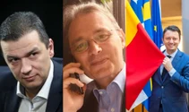 Siegfried Mureșan, atac la Sorin Grindeanu după nominalizarea lui Luca Niculescu: „Acum știm de ce spunea viteaz că e pregătit să fie premier”
