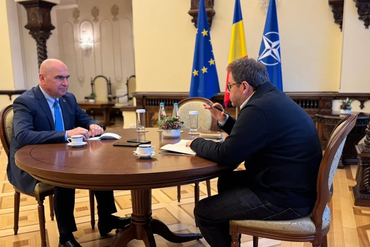 Lovitura dată de Ilie Bolojan funcționarilor din ministere