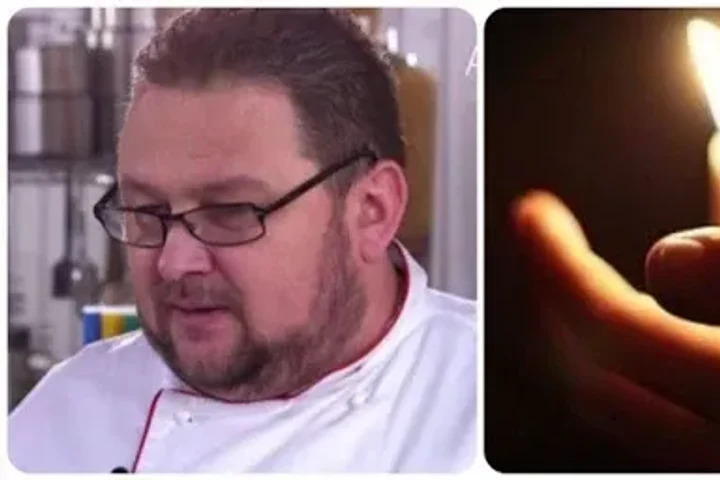 Chef Adrian Pop a murit în condiții suspecte, după o petrecere cu polițiști