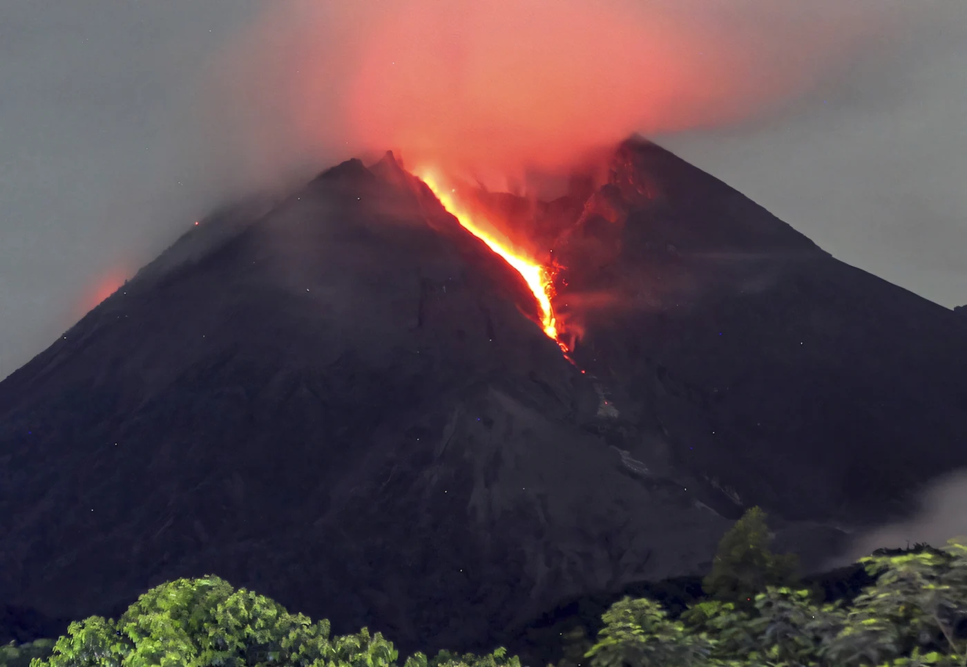 Merapi