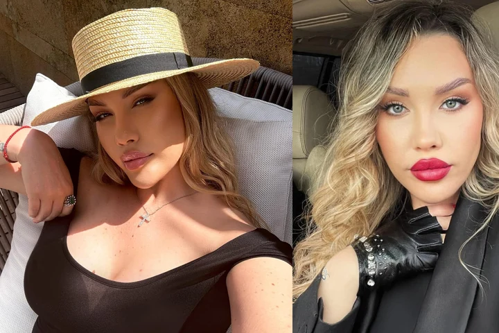 Cum s-a dus Raluca Podea îmbrăcată la Operă