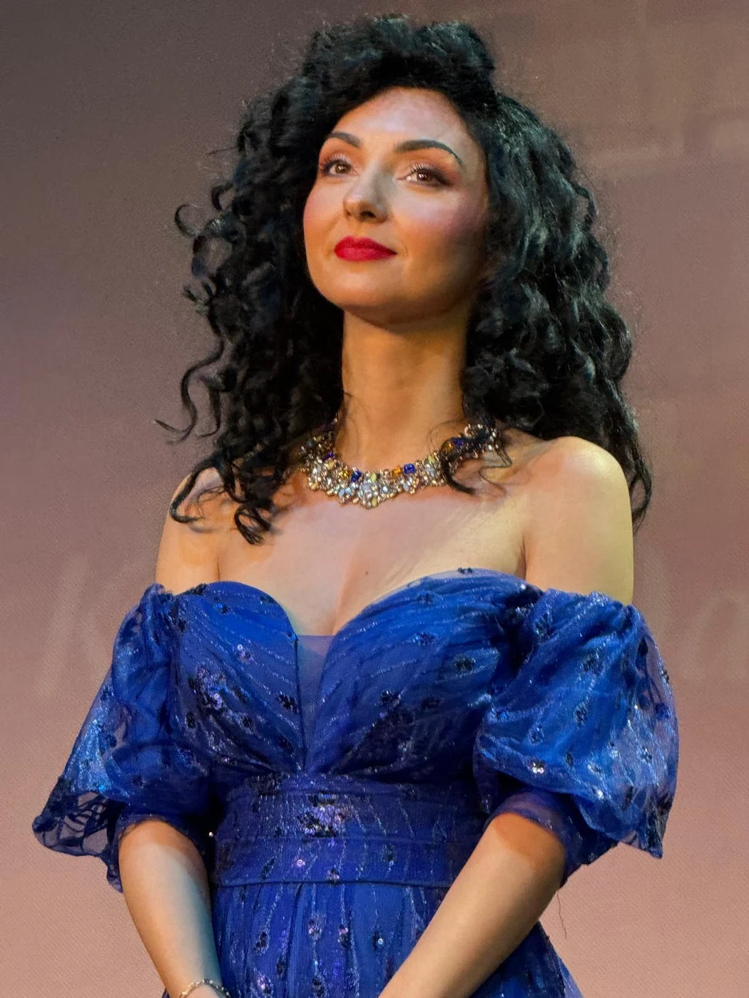 Oana Maria Șerban