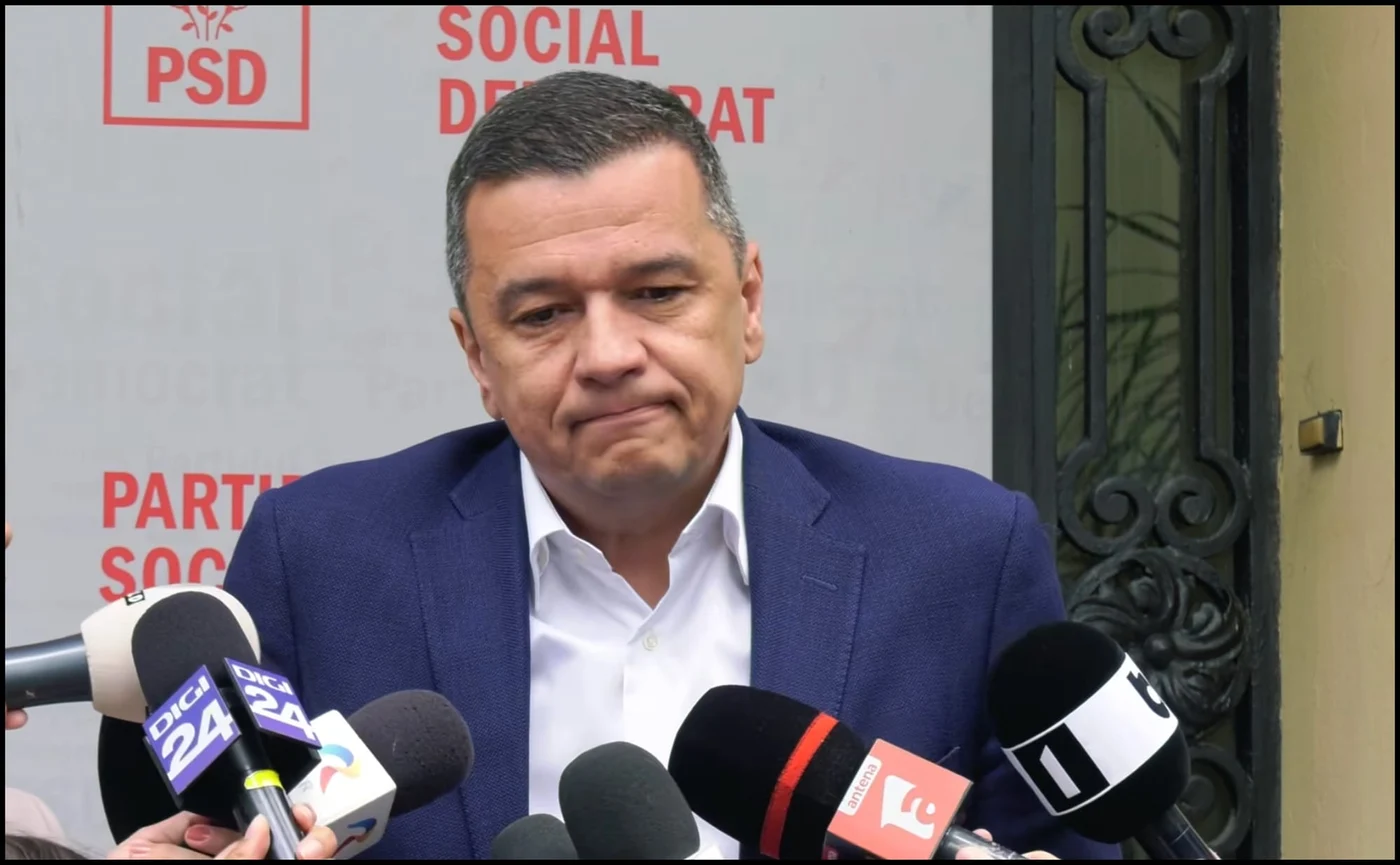 Sorin Grindeanu