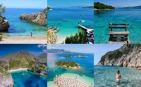 Cel mai ieftin loc din Europa unde poți merge la mare. Destinația cu plaje spectaculoase și prețuri care bat Grecia și Croația