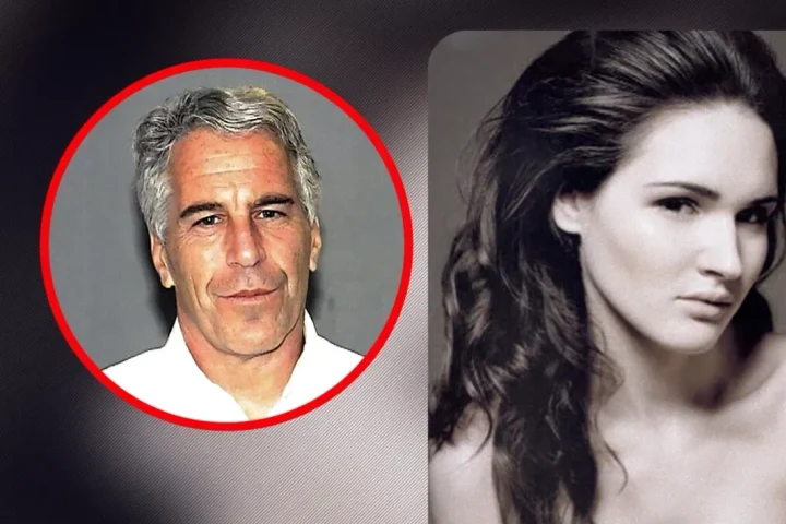 Românca misterioasă din cercul lui Epstein. Cum a ajuns Andra Maria Stroe aproape de secretele celui mai controversat magnat din lume