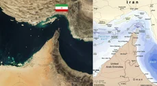 Parlamentul iranian a votat recent închiderea Strâmtorii Hormuz, una dintre cele mai importante strâmtori din lume
