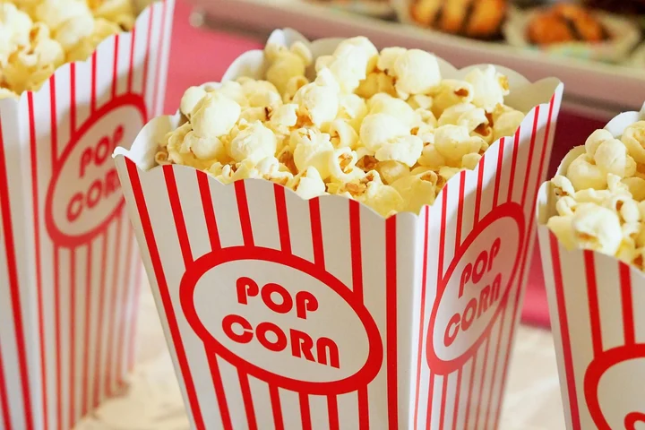 Popcorn: ce s-ar putea să nu știi despre gustarea perfectă pentru filme