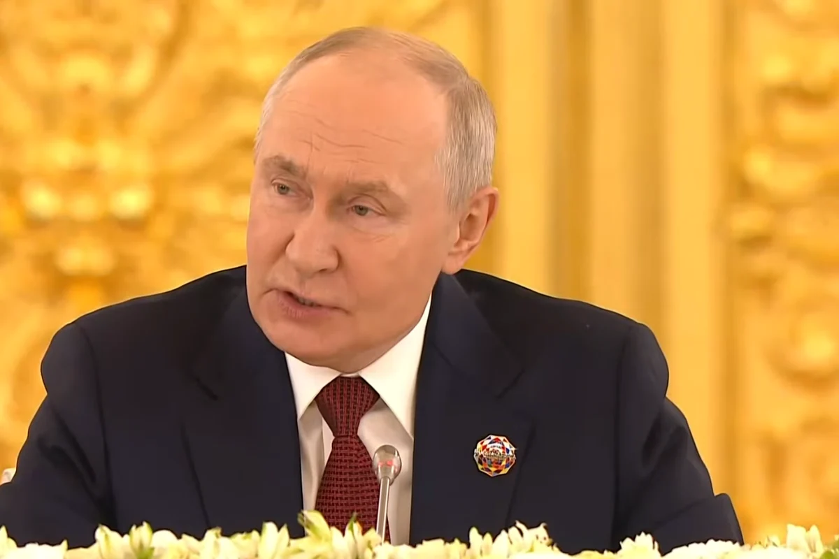 Putin spune că Rusia este pregătită pentru un război cu Europa, dar afirmă că nu îl dorește. Ce rol joacă anul 2030 în declarația liderului de la Kremlin?