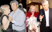 A murit Mircea Lucescu la 80 de ani, la doar câteva zile după un infarct