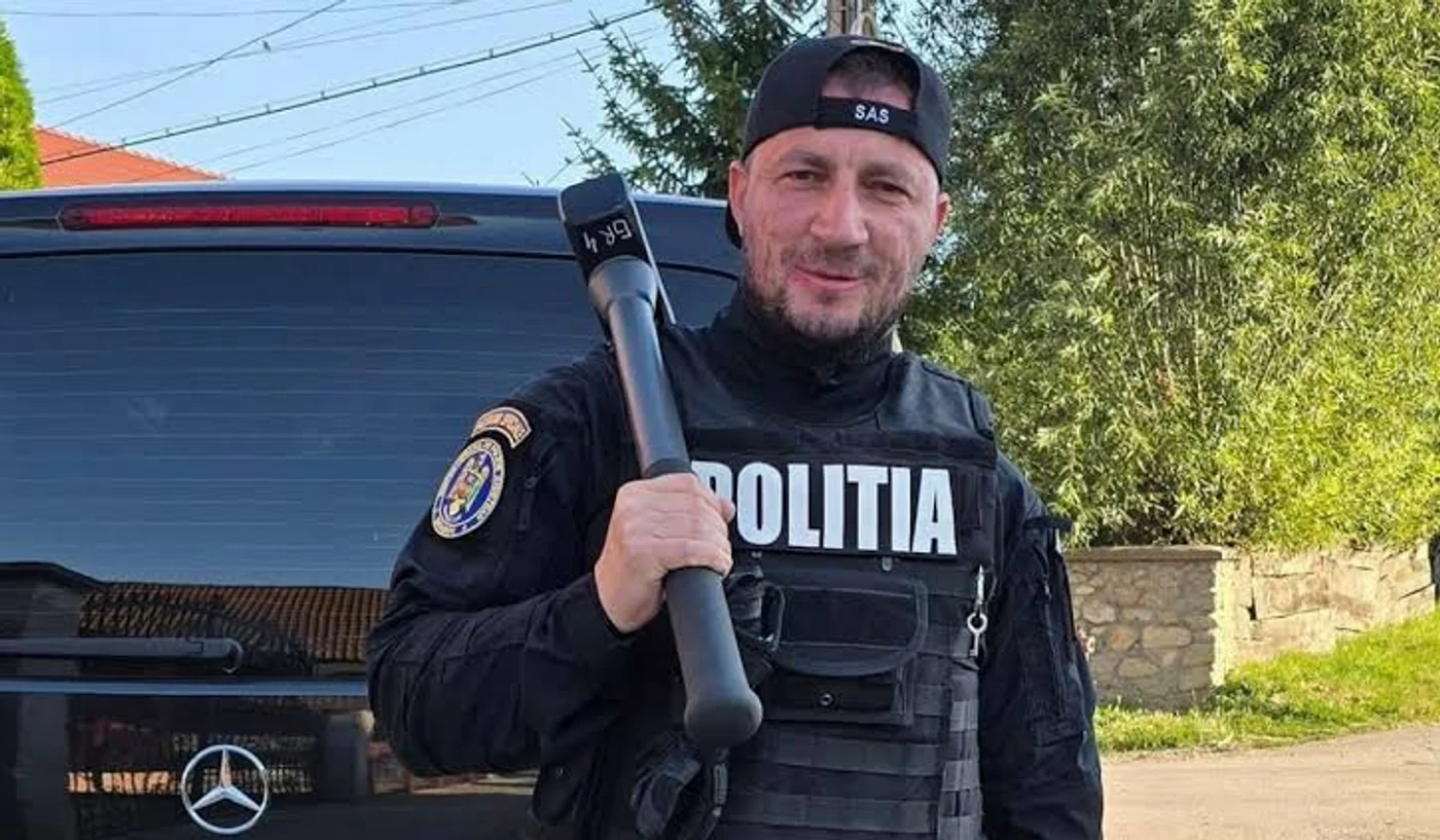Marian Godină