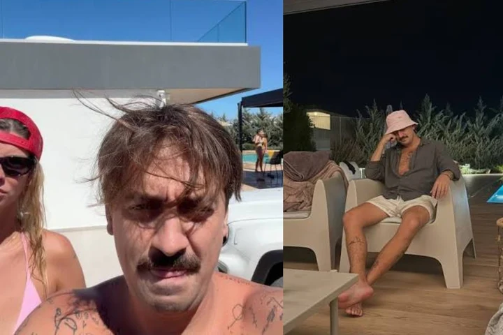 Video îngrijorător cu AI realizat de un tânăr influencer din România