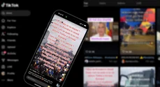 Val de manipulări pe TikTok cheamă la proteste pe 26 mai împotriva rezultatului alegerilor: „Poliția ni se alătură”, „Ne luăm țara înapoi”