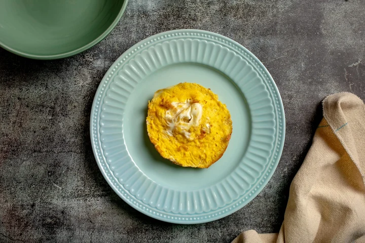 Cum faci cea mai bună omletă fără pic de ulei