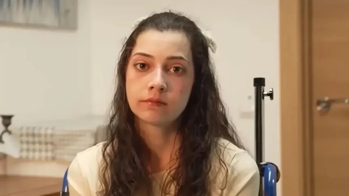 Noelia Castillo Ramos