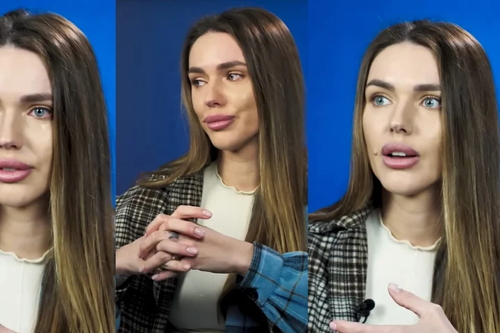 Boala rară din cauza căreia a murit băiețelul Cristinei Scarlevschi, ispita de la Insula Iubirii, la doar un an și patru luni VIDEO
