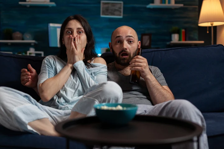 Ce filme bune sunt acum pe Netflix? VIDEO