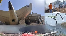 Tragedia zborului Air India 171, un avion Boeing 787–8 Dreamliner care s-a prăbușit în timpul decolării din Ahmedabad către Londra. Ce s-a întâmplat mai exact?