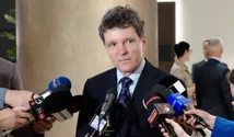 Ce tip de dronă a intrat în spațiul aerian al României? Ce spune Nicușor Dan despre drona doborâtă