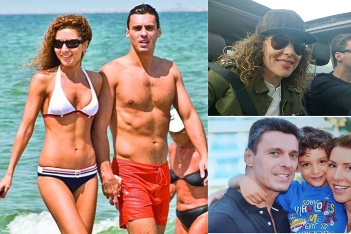 De ce nu s-au căsătorit Mircea Badea și Carmen Brumă.Sunt de 26 de ani împreună