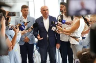 Ilie Bolojan, audiat la DNA în dosarul unei presupuse mite de 1,5 milioane de euro. Cum a ajuns Fănel Bogos în biroul premierului