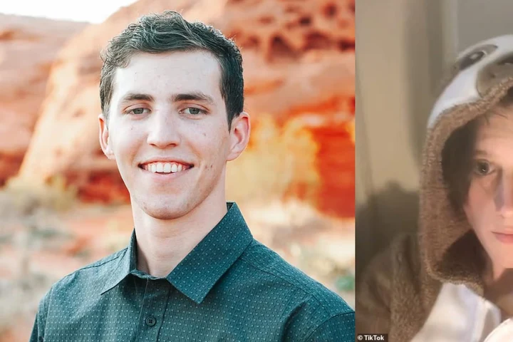 Cine este iubitul transgender în numele căruia Tyler Robinson l-a omorât pe Charlie Kirk