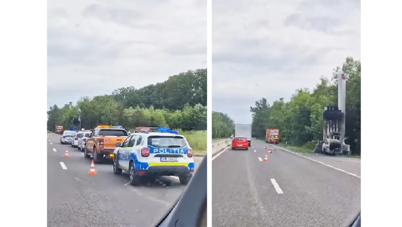 Tragedia de pe DN1 este fără răspuns