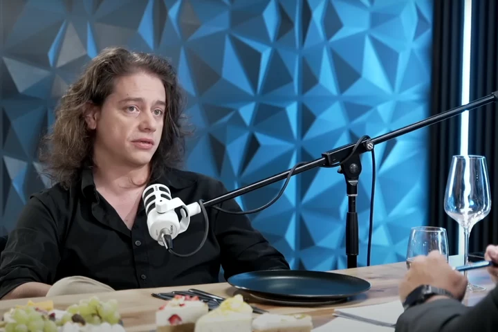 Iustin Petrescu, dezvăluiri în scandalul cu Marilu Dobrescu: „Am fost sechestrat și bătut” VIDEO