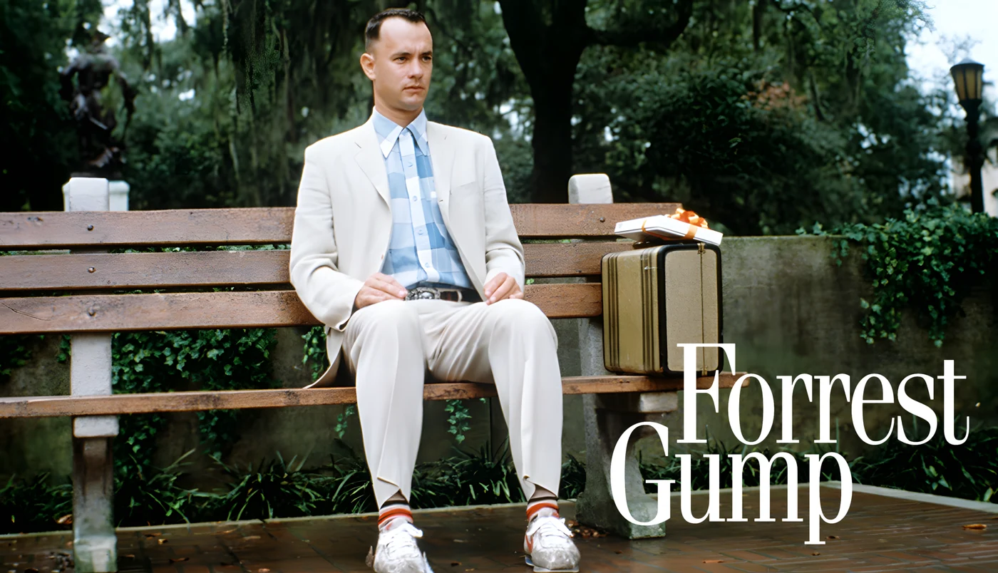 Forrest Gump (1994)