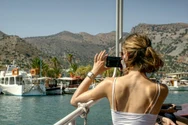 Cutremur puternic în Creta, Grecia: autoritățile au emis alertă de tsunami