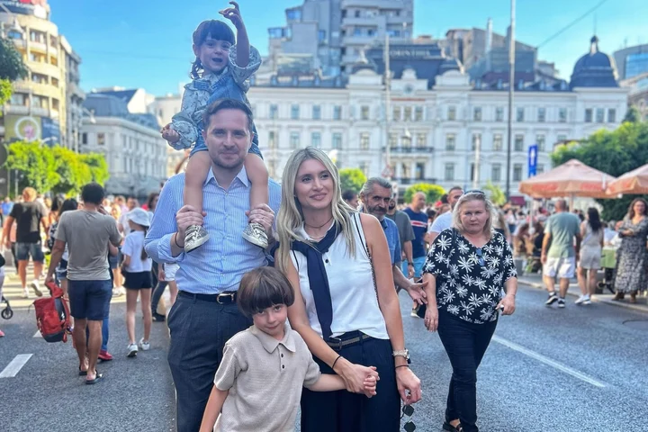Cine este Stelian Bujduveanu, primarul interimar al Capitalei. Este preferat de mulți în locul lui Nicușor