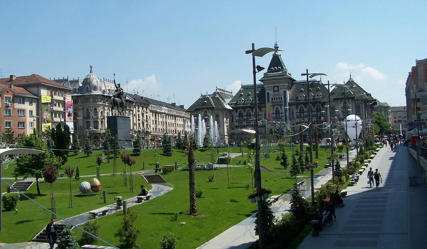 Craiova