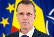 Ionuț Moșteanu a demisionat din funcția de ministru al Apărării: Miruță, interimar