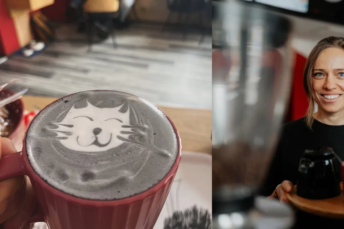 Cafeaua de specialitate și-a făcut loc în Brașov înainte să fie la modă. Povestea unei cafenele ajunsă fenomen